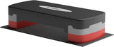 Aerobic Fitness Step - Stepbank - Verstelbaar - Zwart - ScSPORTS®